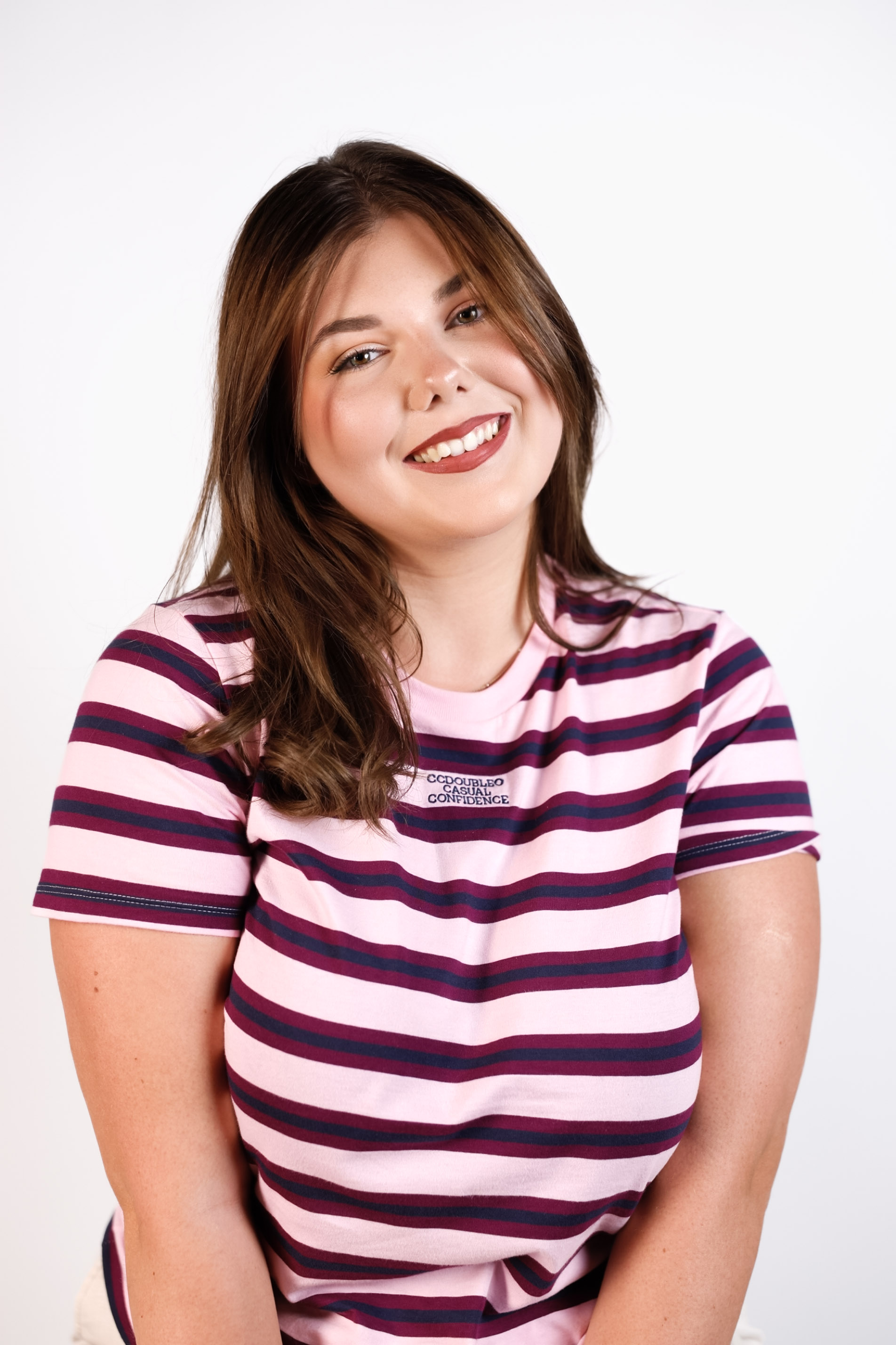 Tania Portrait