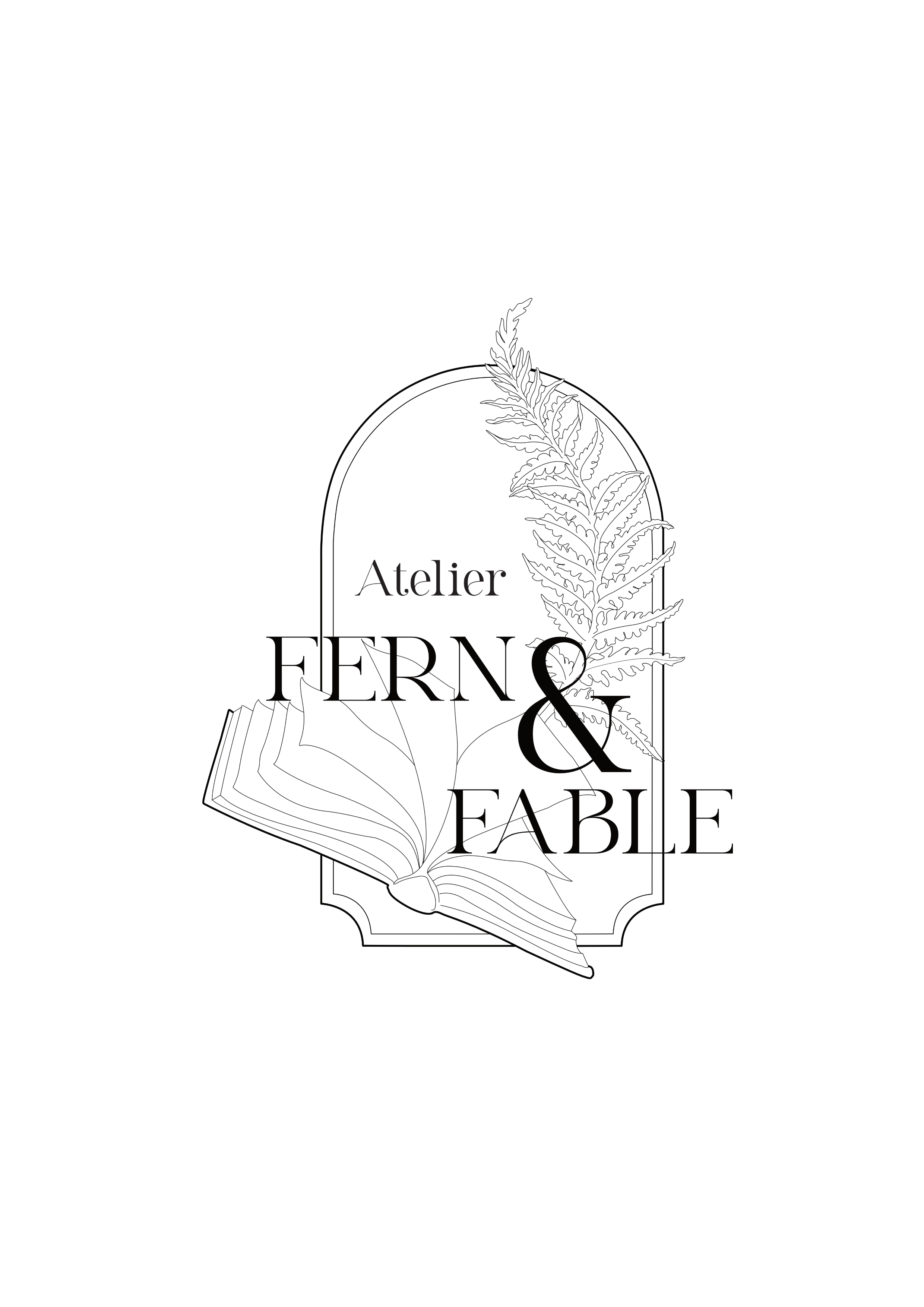 Atelier Fern & Fable