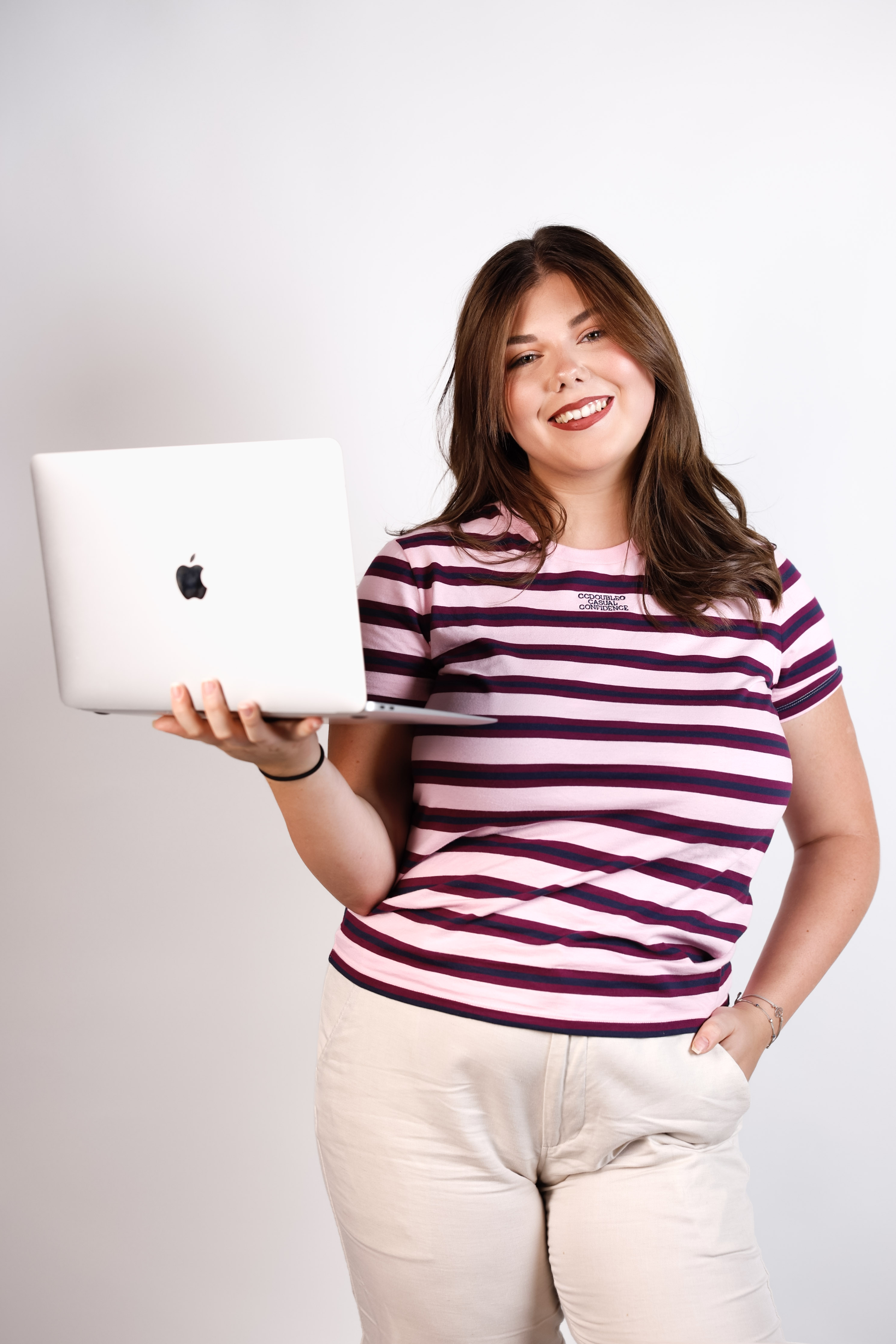Tania – Social Media Managerin