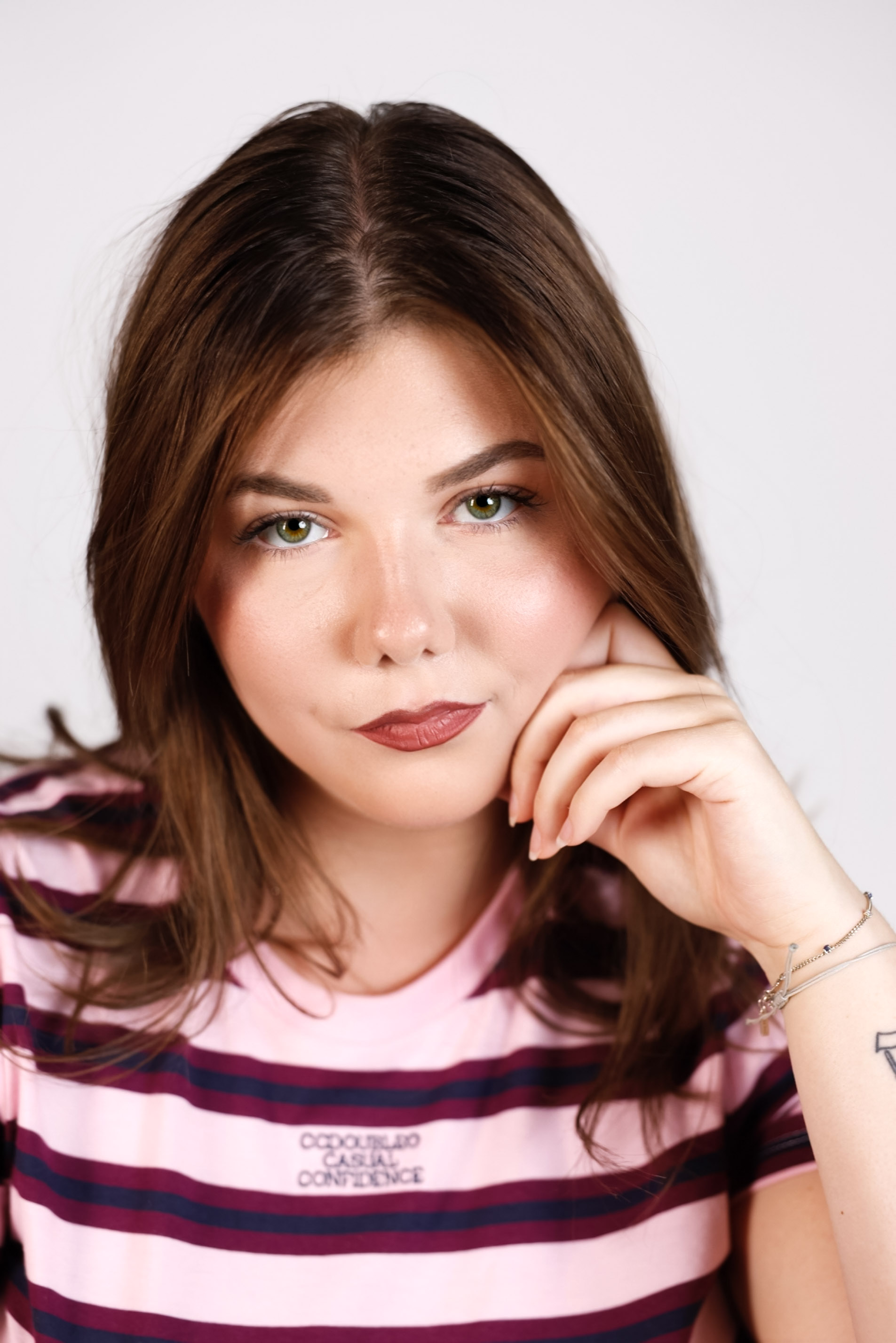 Tania – persönliches Foto