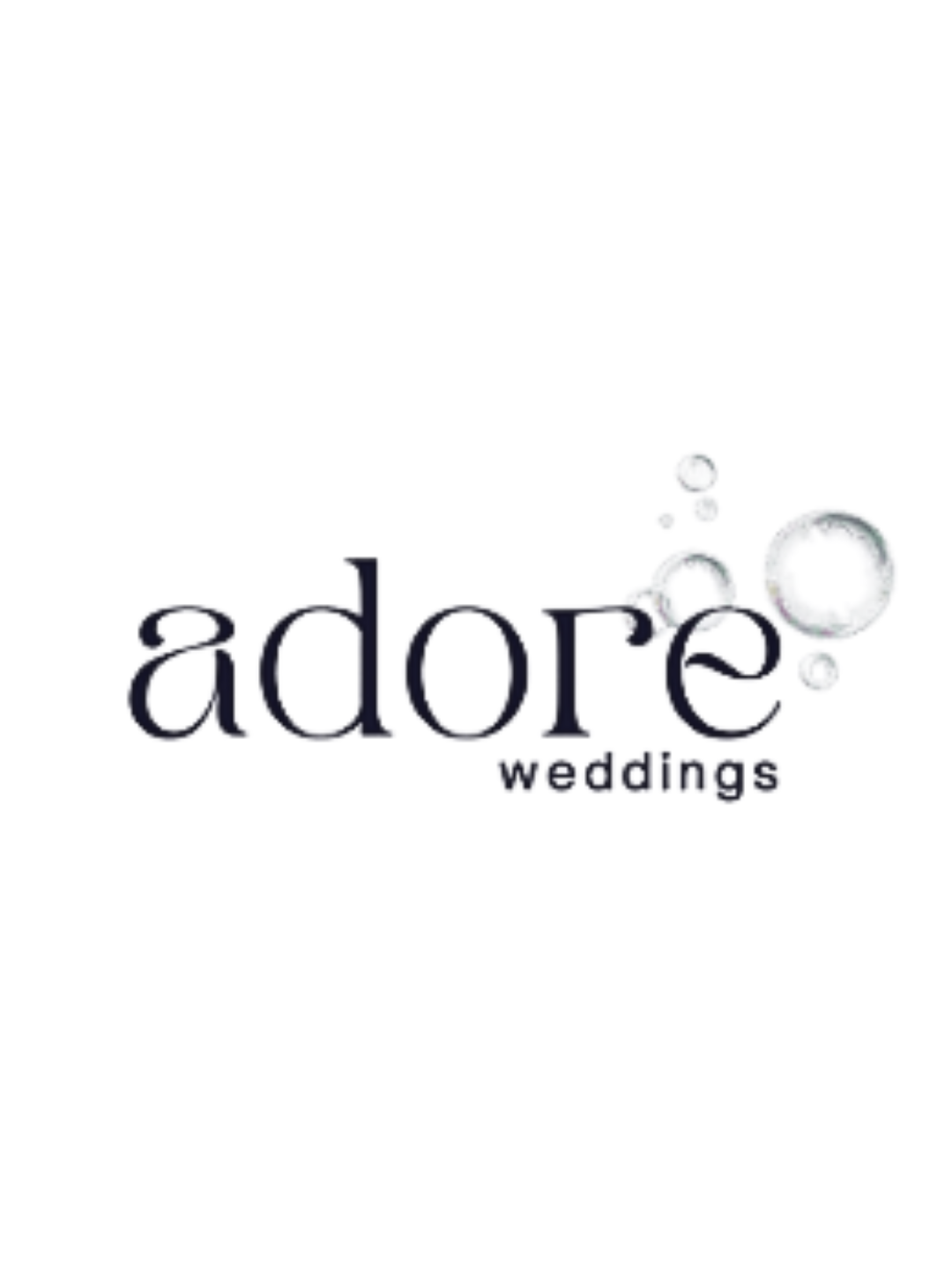 adore weddings