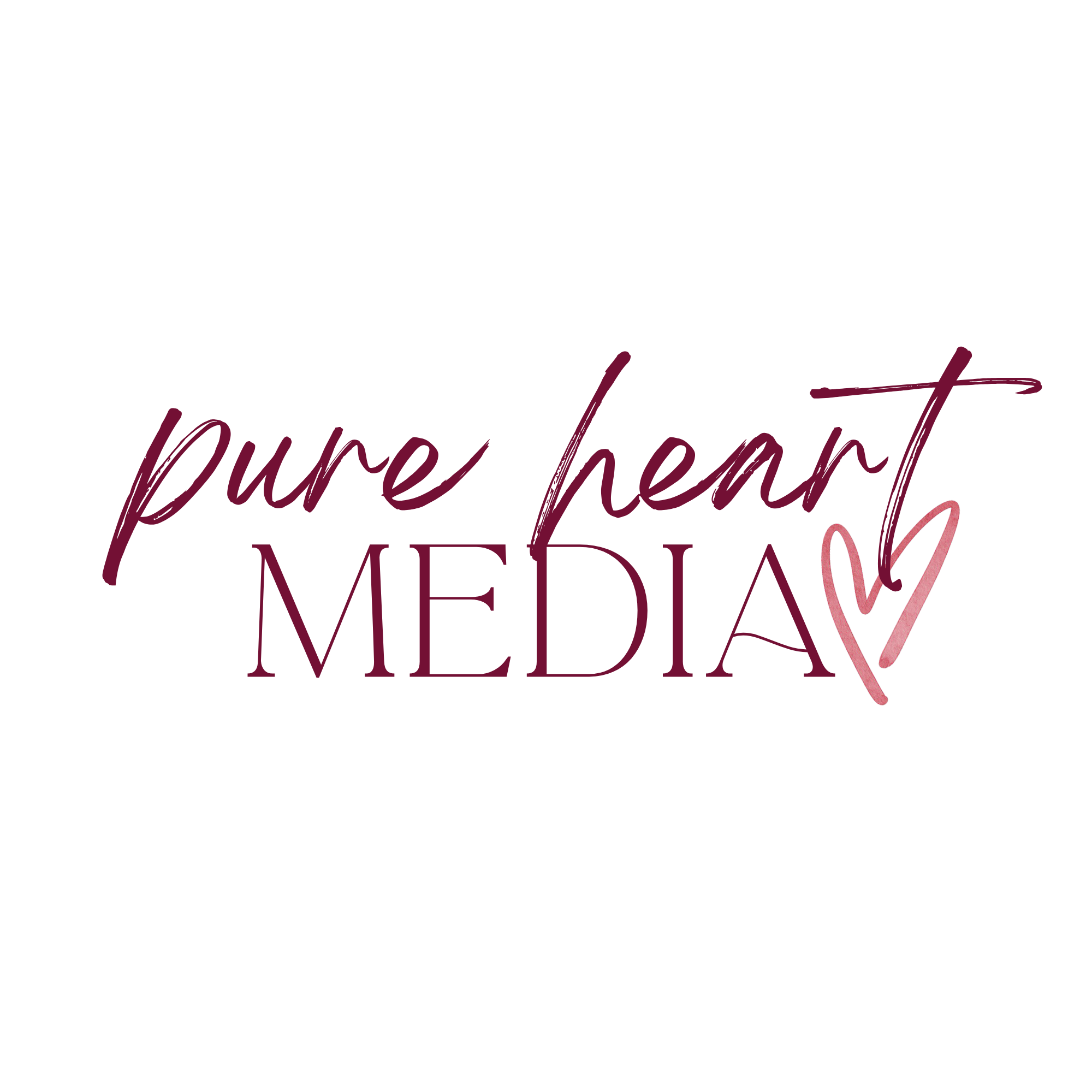 Pure Heart Media